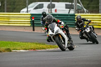 Middle Group White Bikes